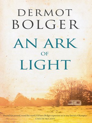 cover image of An Ark of Light